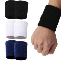 Muñequera absorbente barata (copia de FACUNDO)