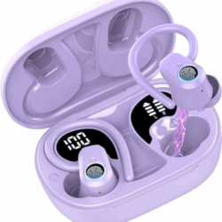 Auriculares inalámbricos X100
