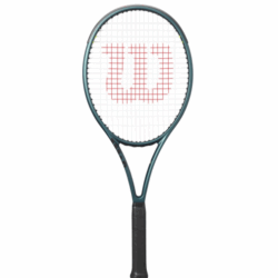 Raqueta tenis profesional barata (copia de FACUNDO)