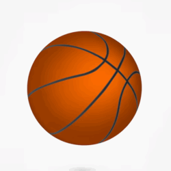 Balón Pro Basket barato (copia de Facundo)