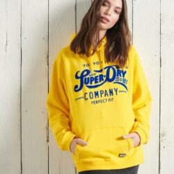 Sudadera limitada - edición otoño